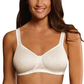 Anita BH Airita Comfort Soft Bra With Spacer Cup Elfenbein A 75 Damen