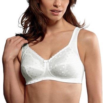 Anita BH Airita Wireless Comfort Bra Elfenbein B 75 Damen