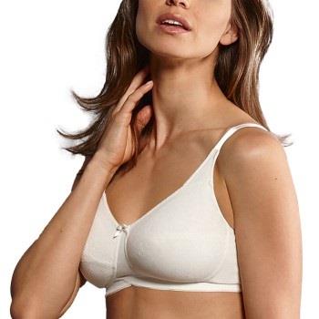 Anita BH Care Fleur Wireless Mastectomy Bra Weiß A 75 Damen