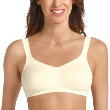 Anita BH Care Lisa Wireless Mastectomy Bra Elfenbein A 75 Damen