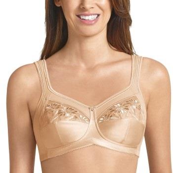 Anita BH Care Safina Wireless Mastectomy Bra Beige A 75 Damen