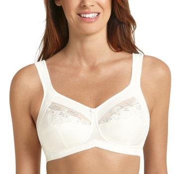 Anita BH Care Safina Wireless Mastectomy Bra Elfenbein A 75 Damen