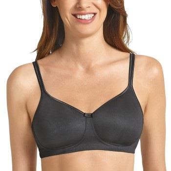 Anita BH Care Tonya Padded Wireless Mastectomy Bra Schwarz A 70 Damen