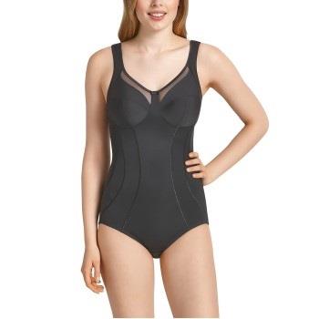 Anita Clara Comfort Corselet Schwarz B 75 Damen