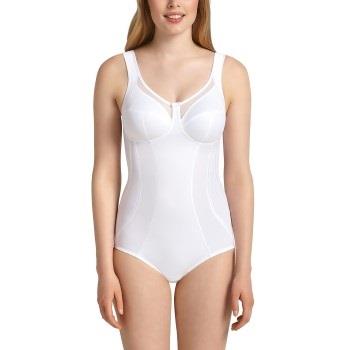 Anita Clara Comfort Corselet Weiß B 75 Damen