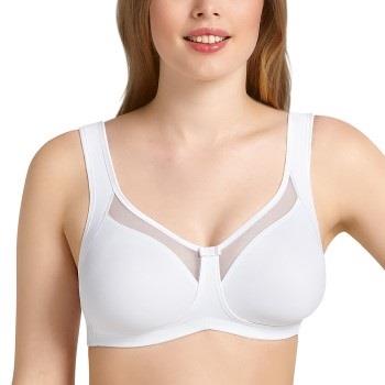 Anita BH Clara Soft Bra Weiß B 75 Damen