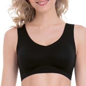 Anita BH Essentials Bralette Schwarz Small Damen