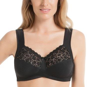 Anita BH Havanna Comfort Soft Bra Schwarz Polyamid A 75 Damen