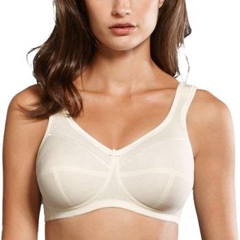 Anita BH Jana Comfort Soft Bra Champagner B 75 Damen