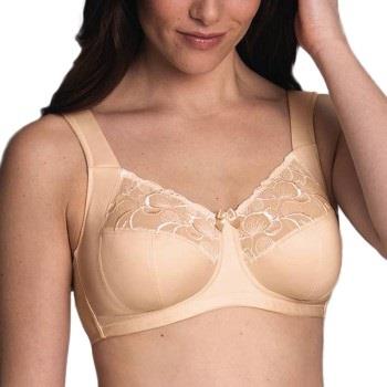 Anita BH Lucia Comfort Soft Bra Beige B 75 Damen