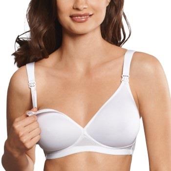 Anita BH Nursing Bra Spacer Cup Weiß B 70 Damen