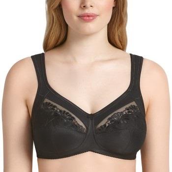 Anita BH Safina Comfort Soft Bra Schwarz A 75 Damen