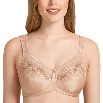 Anita BH Safina Comfort Soft Bra Beige A 75 Damen