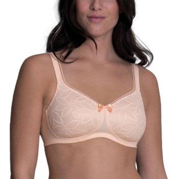 Anita BH Selena Soft Moulded Bra Hellrosa A 70 Damen