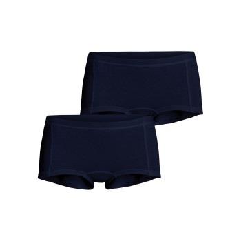 Björn Borg 4P Core Minishorts Marine Baumwolle Small Damen