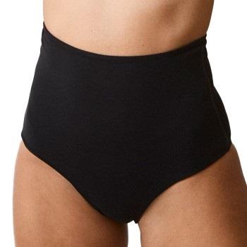 Boob The Go-To support briefs Schwarz Lyocell Medium Damen