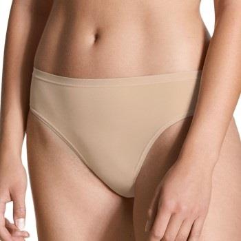 Calida Eco Sense Brief Beige Small Damen