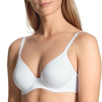 Calida BH Eco Sense Spacer Bra Weiß Nylon A 70 Damen