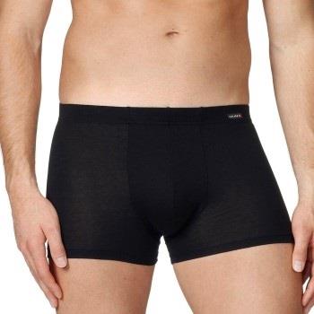 Calida Evolution Boxer 25660 Schwarz 992 Baumwolle Small Herren