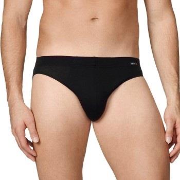 Calida Evolution Brief 21660 Schwarz 992 Baumwolle Small Herren