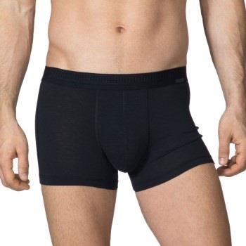 Calida Focus New Boxer 26065 Schwarz Small Herren