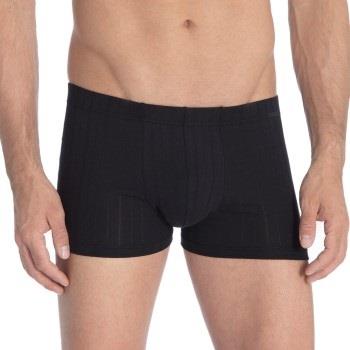 Calida Pure and Style Boxer Brief 26786 Schwarz Baumwolle Small Herren