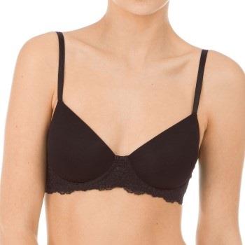 Calida BH Sensual Secrets Underwired T-shirt Bra Schwarz A 70 Damen