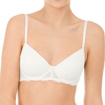 Calida BH Sensual Secrets Underwired T-shirt Bra Crème A 70 Damen