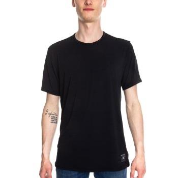 Calvin Klein 2P CK One Recyled Crew Neck T-shirt Schwarz Polyester Med...