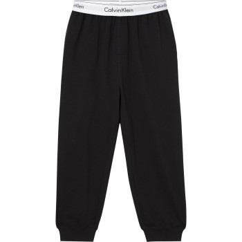 Calvin Klein Modern Cotton Lounge Jogger Schwarz Small Herren