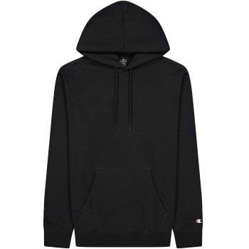 Champion American Classics Legacy Men Hoodie Schwarz Medium Herren