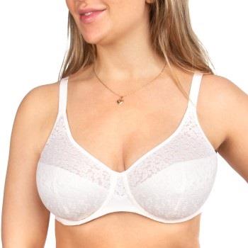 Chantelle BH EasyFeel Norah Underwired Bra Hellrosa Nylon C 75 Damen