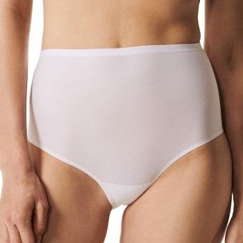 Chantelle Soft Stretch Panties Weiß One Size Damen