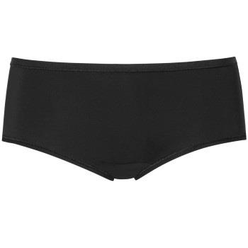 Damella Classic Microfiber Hipster Schwarz Small Damen