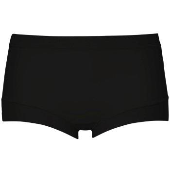 Damella Classic Microfiber Maxi Brief Schwarz Small Damen