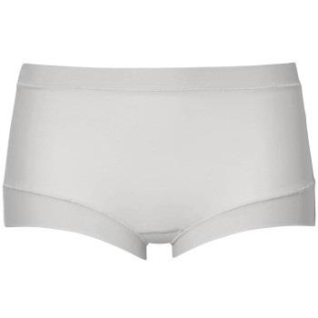 Damella Classic Microfiber Maxi Brief Weiß Small Damen