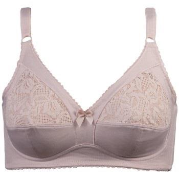 Damella BH Classic Soft Bra Puder B 75 Damen