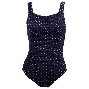 Damella Shirley Basic Prosthetic Swimsuit Marine 38 Damen