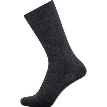 Egtved Bamboo Socks Grau Gr 45/48 Herren