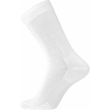 Egtved Cotton Socks Weiß Gr 45/48