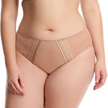 Elomi Matilda Brief Beige Small Damen