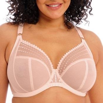 Elomi BH Matilda Underwired Plunge Bra Perlweiß I 90 Damen