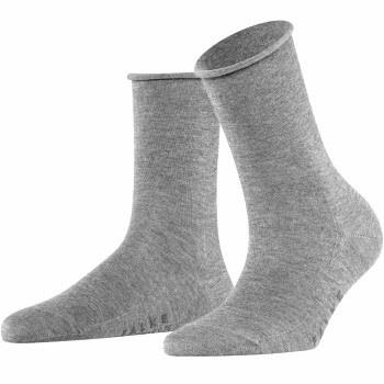 Falke Women Active Breeze Socks Graumelliert Gr 39/42 Damen