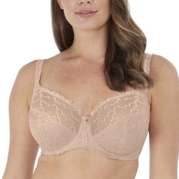 Fantasie BH Ana Underwire Side Support Bra Beige D 70 Damen