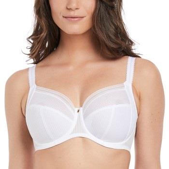 Fantasie BH Fusion Full Cup Side Support Bra Weiß D 70 Damen