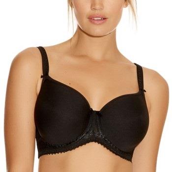 Fantasie BH Rebecca Padded Bra Schwarz D 70 Damen