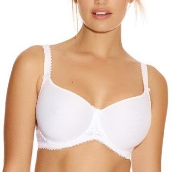 Fantasie BH Rebecca Padded Bra Weiß D 70 Damen