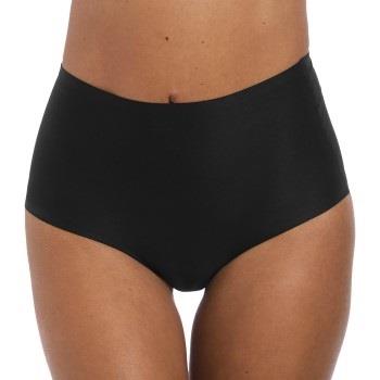 Fantasie Smoothease Invisible Stretch Full Brief Schwarz Polyamid One ...