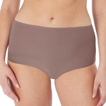 Fantasie Smoothease Invisible Stretch Full Brief Altrosa Polyamid One ...
