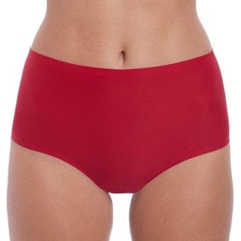 Fantasie Smoothease Invisible Stretch Full Brief Rot Polyamid One Size...